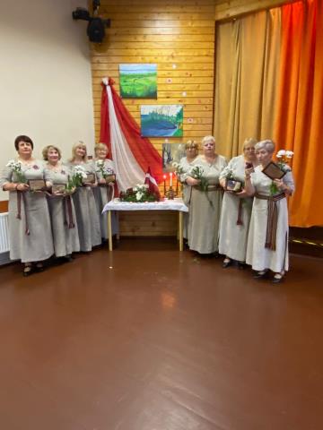 LR Proklamēšanas pasākums